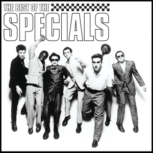 The Specials - Best Of The Specials i gruppen VINYL hos Bengans Skivbutik AB (3476019)