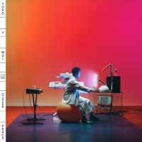 Toro Y Moi - Outer Peace i gruppen VINYL hos Bengans Skivbutik AB (3476051)