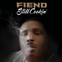 Fiend - Still Cookin' i gruppen CD hos Bengans Skivbutik AB (3476087)