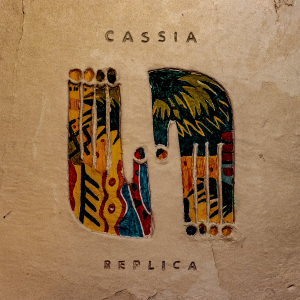 Cassia - Replica i gruppen CD hos Bengans Skivbutik AB (3476103)