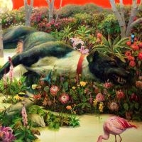 Rival Sons - Feral Roots (Vinyl) i gruppen VI TIPSER / Årsbestelistor 2019 / Årsbeste 2019 Nöjesguiden hos Bengans Skivbutik AB (3476850)