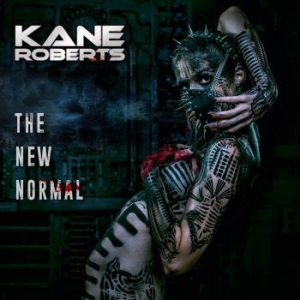 Roberts Kane - The New Normal i gruppen CD hos Bengans Skivbutik AB (3477392)