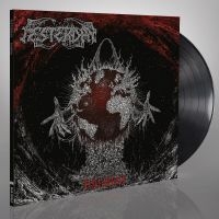 Festerday - Iihtallan (Vinyl) i gruppen VINYL hos Bengans Skivbutik AB (3477412)