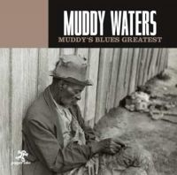 Waters Muddy - Muddy's Blues Greatest i gruppen CD hos Bengans Skivbutik AB (3477449)