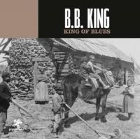 King B.B. - King Of Blues i gruppen CD hos Bengans Skivbutik AB (3477452)