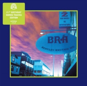 Bentley Rhythm Ace - Bentley Rhythm Ace (21St Anniversar i gruppen VINYL hos Bengans Skivbutik AB (3477559)