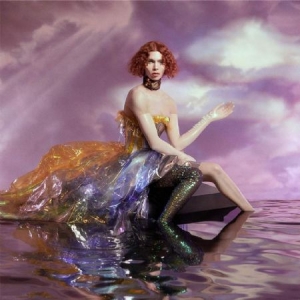 Sophie - Oil Of Every Pearl's Un-Insides i gruppen VINYL hos Bengans Skivbutik AB (3477570)