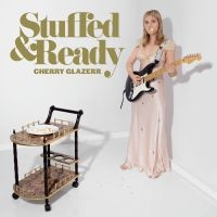 Cherry Glazerr - Stuffed & Ready (Red Opaque Vinyl) i gruppen VINYL hos Bengans Skivbutik AB (3477816)