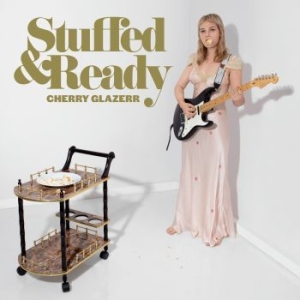 Cherry Glazerr - Stuffed & Ready i gruppen CD hos Bengans Skivbutik AB (3477820)