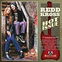 Redd Kross - Hot Issue i gruppen CD hos Bengans Skivbutik AB (3477837)