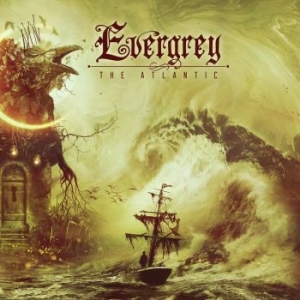 EVERGREY - ATLANTIC THE (DIGIPACK) i gruppen Minishops / Evergrey hos Bengans Skivbutik AB (3478178)