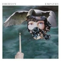 Eberson - Empathy i gruppen CD hos Bengans Skivbutik AB (3478202)