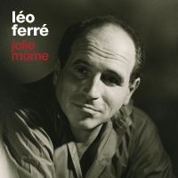 Ferre Leo - Jolie M'me i gruppen VINYL hos Bengans Skivbutik AB (3478234)