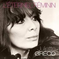 Juliette Greco - L'eternel Feminin i gruppen VINYL hos Bengans Skivbutik AB (3478236)