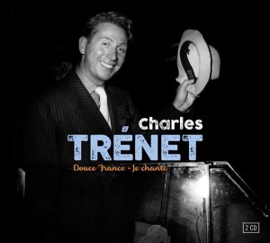 Trenet Charles - Douce France/Je Chante i gruppen CD hos Bengans Skivbutik AB (3478259)