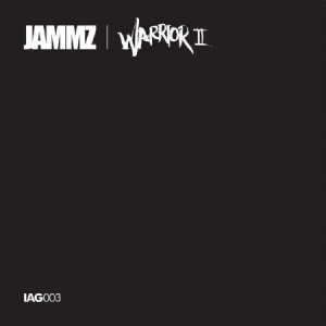 Jammz - Warrior 2 Instrumentals i gruppen VINYL hos Bengans Skivbutik AB (3478277)