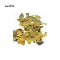 Masava - Masava i gruppen VINYL hos Bengans Skivbutik AB (3478303)