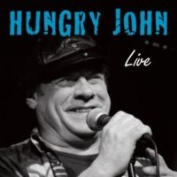 Hungry John - Live i gruppen CD hos Bengans Skivbutik AB (3478307)