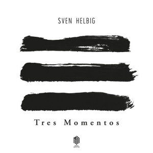 Helbig Sven - Tres Momentos (Lp) i gruppen VINYL hos Bengans Skivbutik AB (3478327)