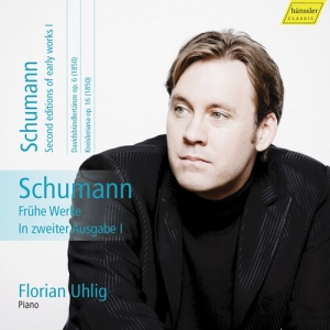 Schumann Robert - Complete Piano Works, Vol. 12 i gruppen CD hos Bengans Skivbutik AB (3478347)