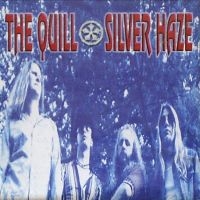 Quill The - Silver Haze i gruppen VINYL hos Bengans Skivbutik AB (3485991)