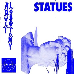 Statues - Adult Lobotomy - Ltd.Ed. i gruppen VINYL hos Bengans Skivbutik AB (3486043)