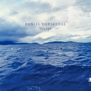 Daniel Herskedal - Voyage i gruppen CD hos Bengans Skivbutik AB (3486054)