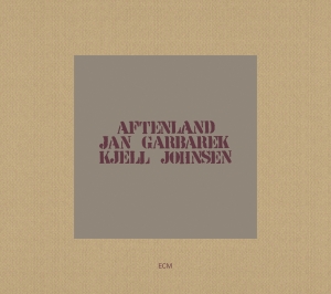 Garbarek Jan Johnsen Kjell - Aftenland i gruppen VI TIPSER / Klassiska lablar / ECM Records hos Bengans Skivbutik AB (3486077)