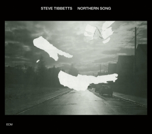 Tibbetts Steve - Northern Song i gruppen VI TIPSER / Klassiska lablar / ECM Records hos Bengans Skivbutik AB (3486078)