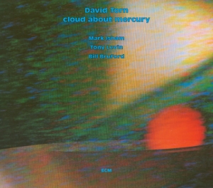 Torn David - Cloud About Mercury i gruppen VI TIPSER / Klassiska lablar / ECM Records hos Bengans Skivbutik AB (3486084)