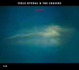 Rypdal Terje - Blue i gruppen VI TIPSER / Klassiska lablar / ECM Records hos Bengans Skivbutik AB (3486085)