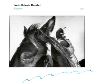 Sclavis Louis - Rouge i gruppen VI TIPSER / Klassiska lablar / ECM Records hos Bengans Skivbutik AB (3486087)