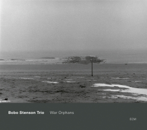 Stenson Bobo - War Orphans i gruppen VI TIPSER / Klassiska lablar / ECM Records hos Bengans Skivbutik AB (3486091)