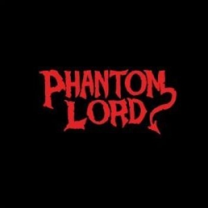 Phantom Lord - Phantom Lord (Vinyl) i gruppen VINYL hos Bengans Skivbutik AB (3486420)