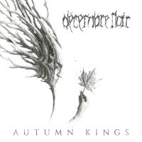 Décembre Noir - Autumn Kings i gruppen CD hos Bengans Skivbutik AB (3486544)