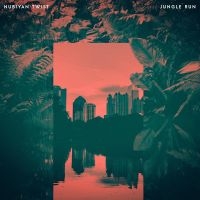 Nubiyan Twist - Jungle Run i gruppen VINYL hos Bengans Skivbutik AB (3486576)