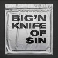 Big'n - Knife Of Sin i gruppen VINYL hos Bengans Skivbutik AB (3486590)