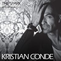 Conde Kristian - Spark i gruppen VINYL hos Bengans Skivbutik AB (3486601)