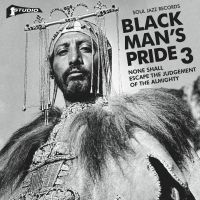 Soul Jazz Records Presents - Studio One Black Man's Pride 3: Non i gruppen VINYL hos Bengans Skivbutik AB (3486609)