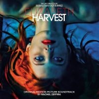 Filmmusik - Elizabeth Harvest i gruppen VINYL hos Bengans Skivbutik AB (3486613)