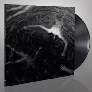 Altarage - Approaching Roar The (Black Vinyl) i gruppen VINYL hos Bengans Skivbutik AB (3486849)