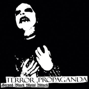 Craft - Terror Propaganda i gruppen CD hos Bengans Skivbutik AB (3486855)