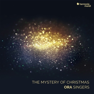 Ora Singers / Suzi Digby - Mystery Of Christmas i gruppen CD hos Bengans Skivbutik AB (3486858)