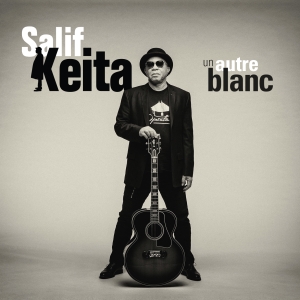 Keita Salif - Un Autre Blanc i gruppen CD hos Bengans Skivbutik AB (3486864)