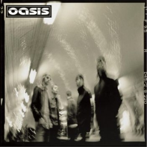 Oasis - Heathen Chemistry i gruppen Minishops / Oasis hos Bengans Skivbutik AB (3487530)