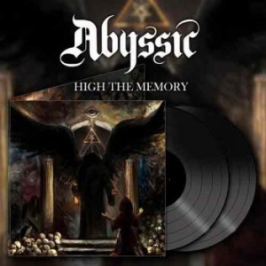 Abyssic - High The Memory (2 Lp Vinyl) i gruppen VINYL hos Bengans Skivbutik AB (3487550)