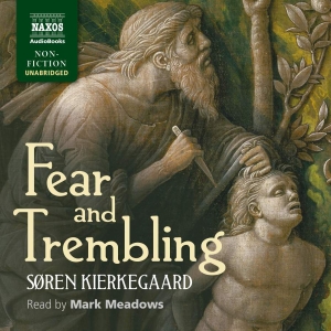 Kierkegaard Sören - Fear And Trembling (4 Cd) i gruppen CD hos Bengans Skivbutik AB (3487588)