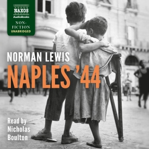 Lewis Norman - Naples '44 (6 Cd) i gruppen CD hos Bengans Skivbutik AB (3487589)