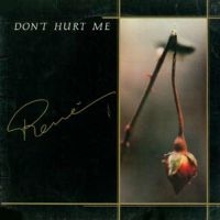 Rene - Don't Hurt Me i gruppen VINYL hos Bengans Skivbutik AB (3487762)