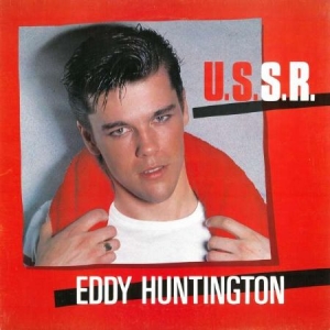 Huntington Eddy - U.S.S.R. i gruppen VINYL hos Bengans Skivbutik AB (3487763)